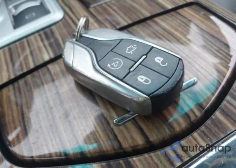 2014 Maserati Ghibli S Q4 from USA, damaged, VIN ZAM57RTA2E1097807